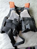 KINDERSCHWIMMWESTE 25 - 40 KG