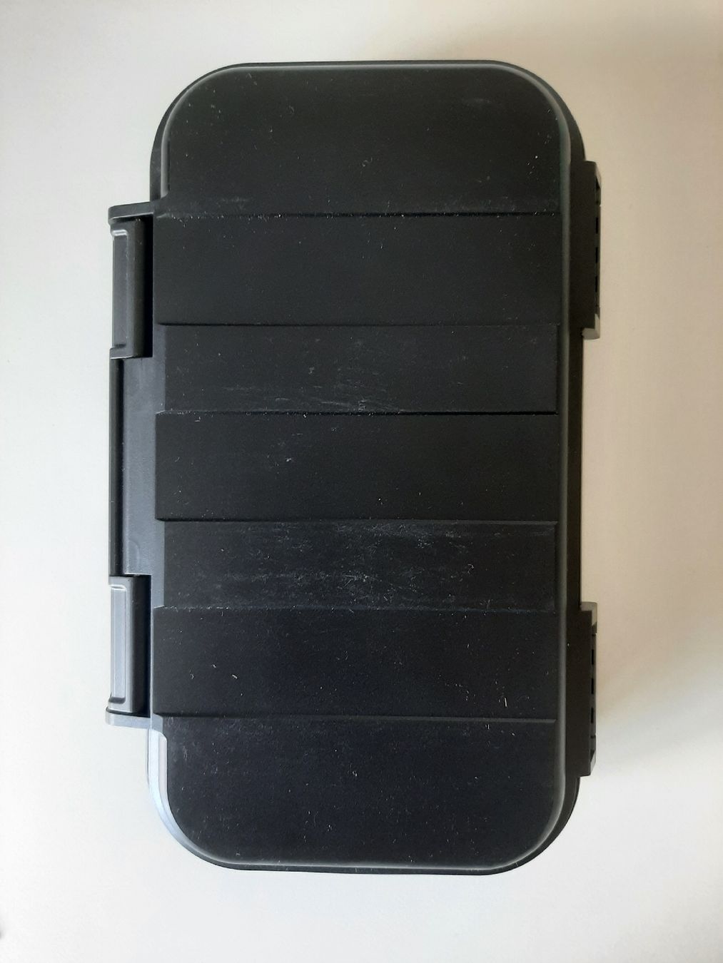 Topcase: Portable safe deposit box with combination lock – Nuovo e nell'imballaggio originale da Fribourg venduto da jo8_7y8z