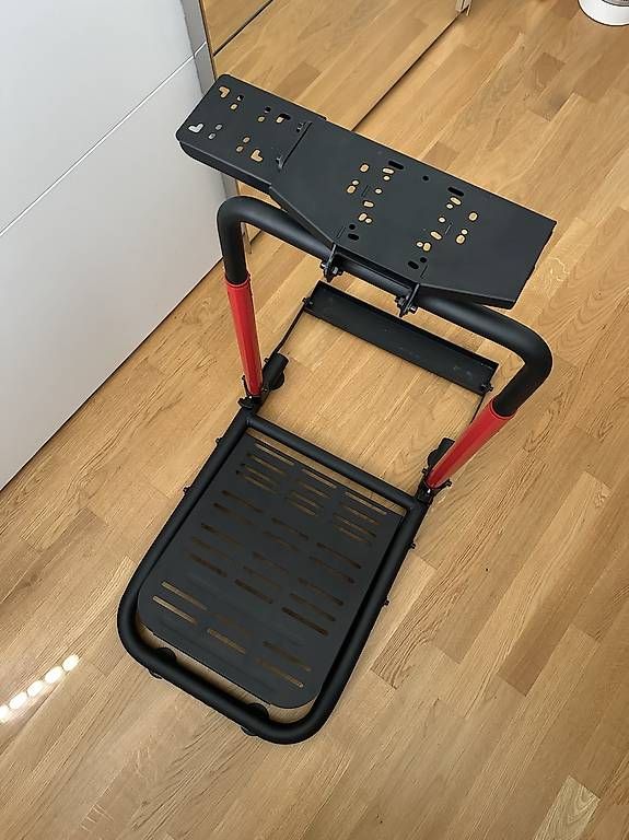 Controller: Next Level Racing Wheel Stand Lite 2.0  Sim Racing – Usato da Rüti ZH venduto da no4K 4