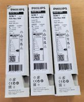 Natriumdampflampe MASTER SON-T PIA Plus 70W/220 E27 3 Stk.