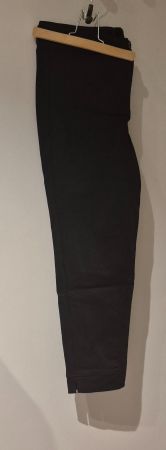 Damen Hose schwarz Grösse 6 =  44 guter Zustand MAR CAIN