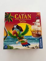 KOSMOS Catan Junior – unbespielt & neuwertig