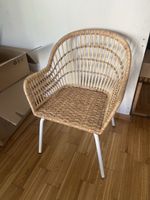Chaise ikea Nilsove