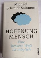 Buch Hoffnung Mensch - Eine bessere Welt ist möglich
