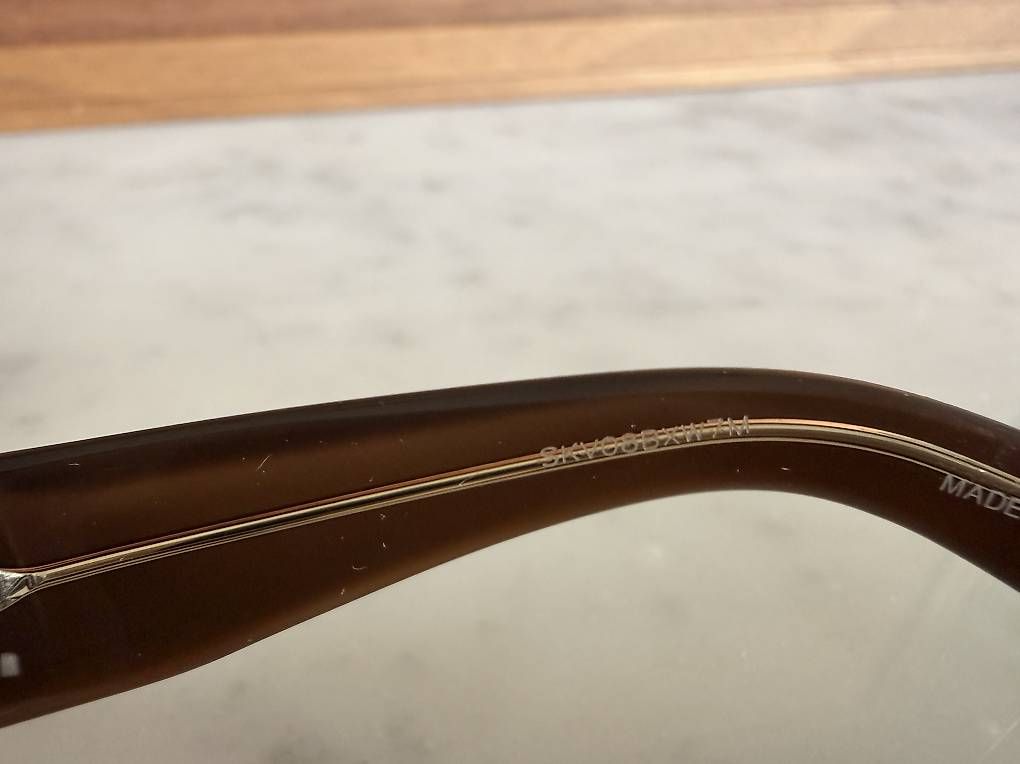 Occhiali & Lenti: Givenchy Sonnenbrille – Usato da Adligenswil venduto da TST04 3