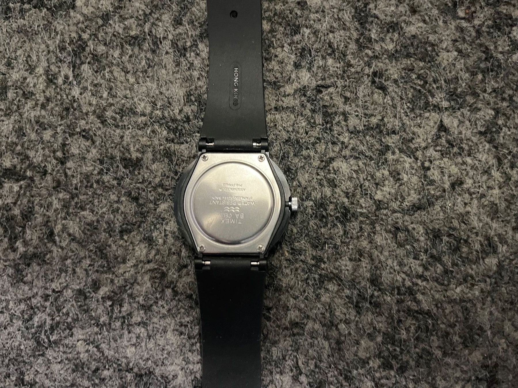 Specialized Pezzi di ricambio: Specialized Vintage Uhr – Nuovo (secondo la descrizione) da Mühlethurnen venduto da Kolly225 4