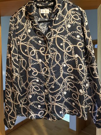Verkaufe schöne Bluse von Robert Friedmann
