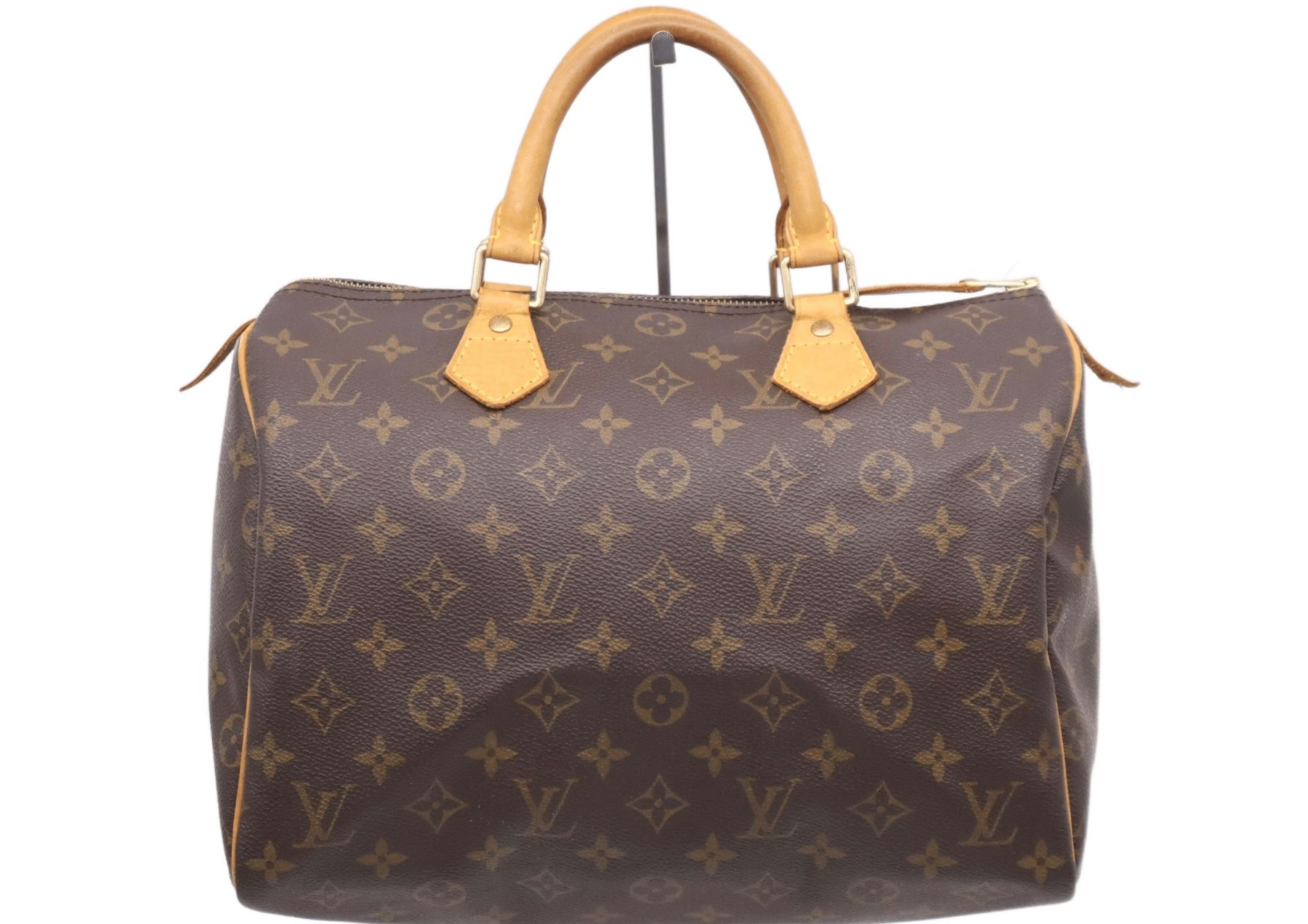 Louis Vuitton Borse da donna: Louis Vuitton Speedy 30 Monogram – Usato da Flawil venduto da HeritageAtelier