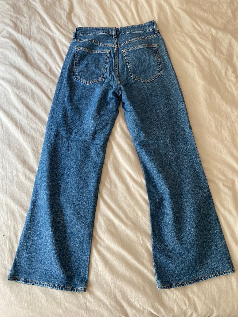 H&M Jeans: Jean H&M Grösse 38 – D'occasion à Zürich par nor_6ddh 1