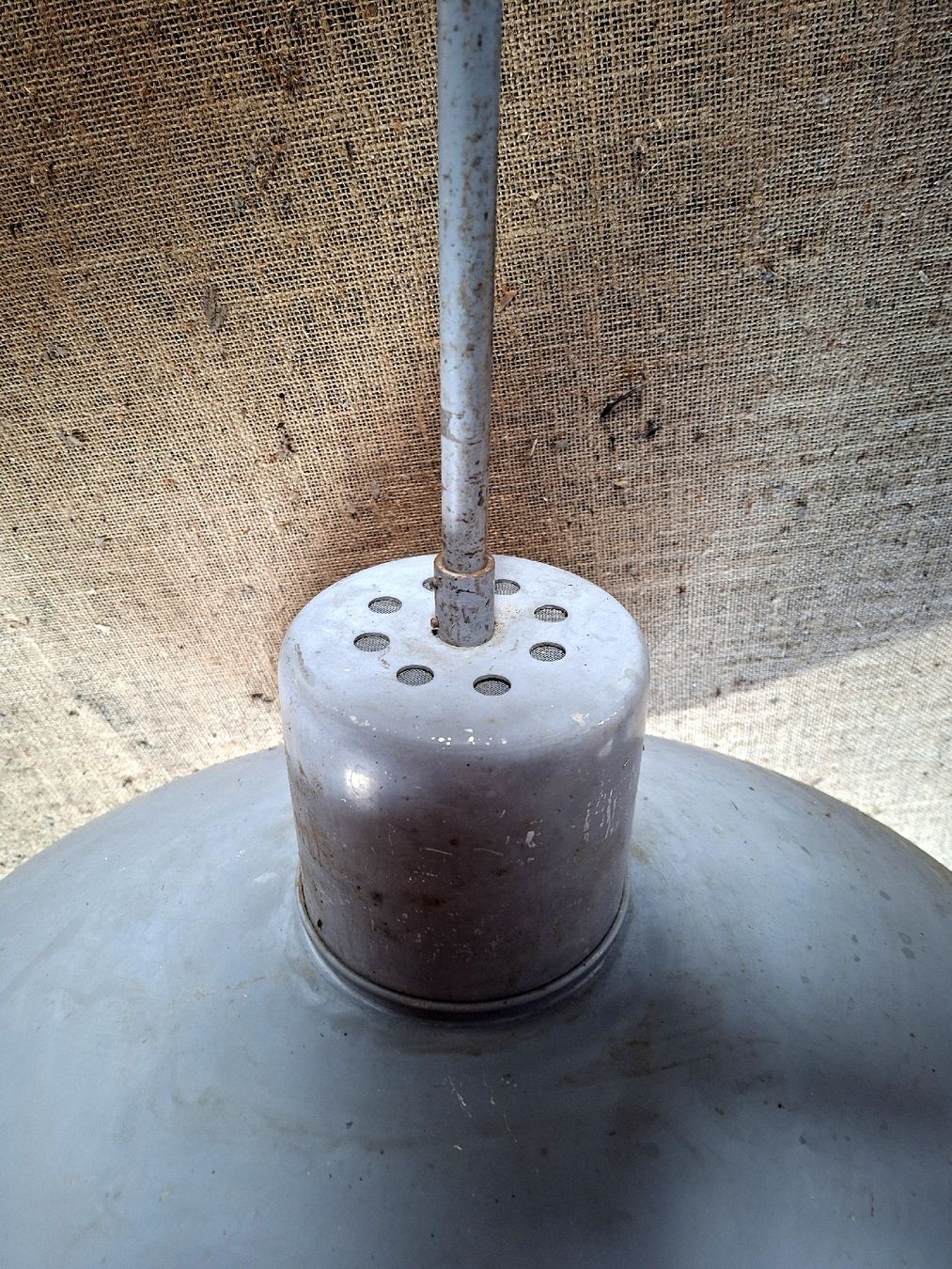Belmag Lampadari & plafoniere: grosse Leuchte, Deckenleuchte, Industrie – Usato da hefenhofen venduto da mauriz 4