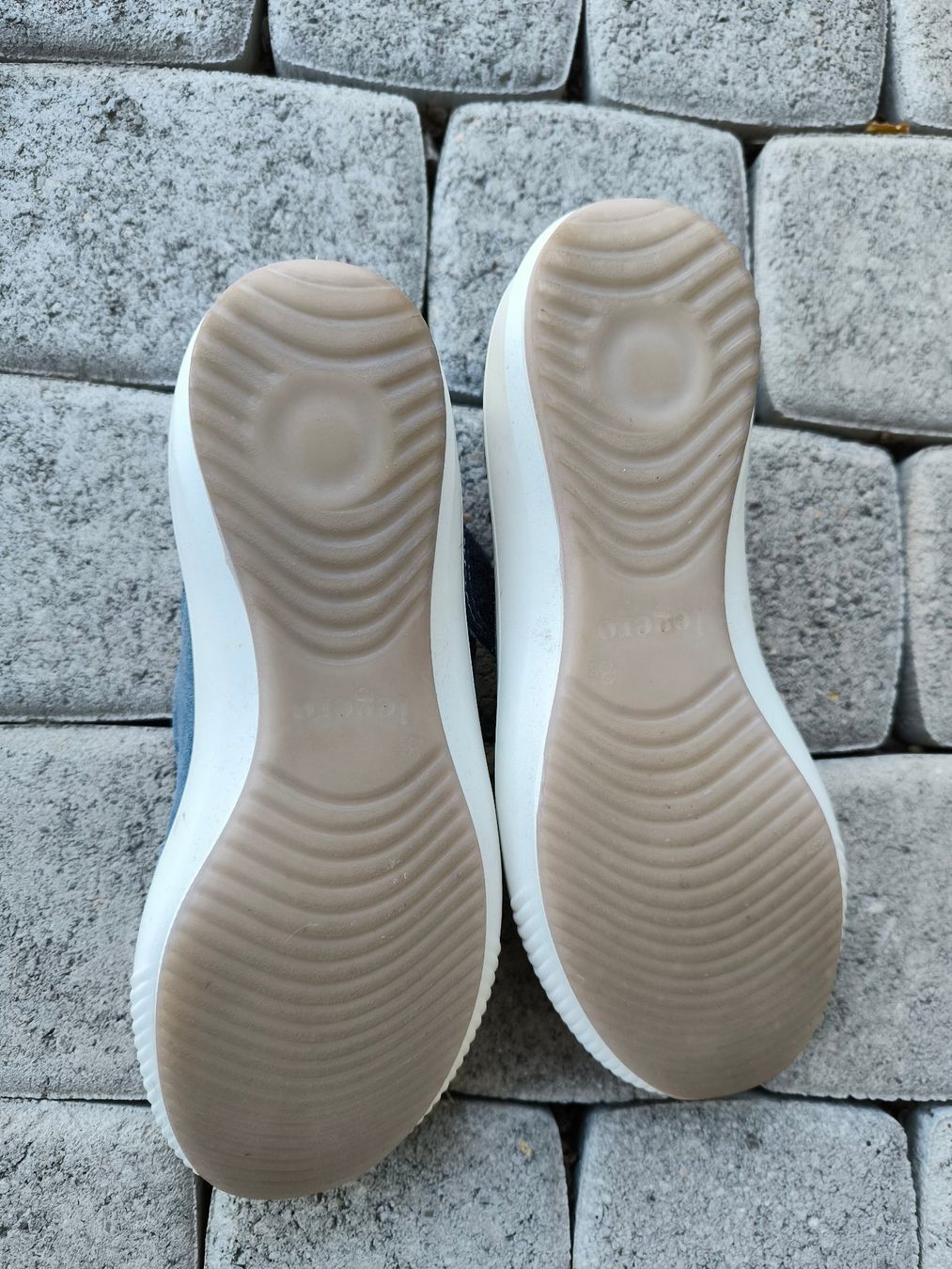 Legero Chaussures femmes: Legero Schuhe hellblau – Neuf (Voir description) à Näfels par Jojo43 1