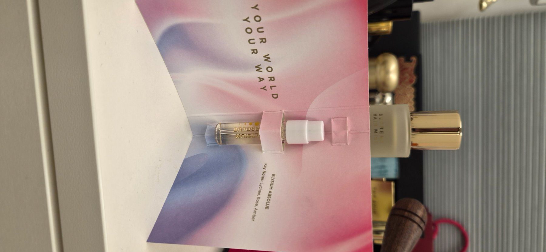 Roja Profumi & Eau de Toilette: Roja Elysium Absolu – Nuovo e nell'imballaggio originale da Siebnen venduto da dan_z5qg 1