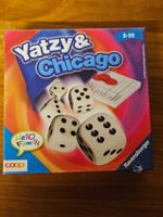 Yatzi & Chicago Spiel