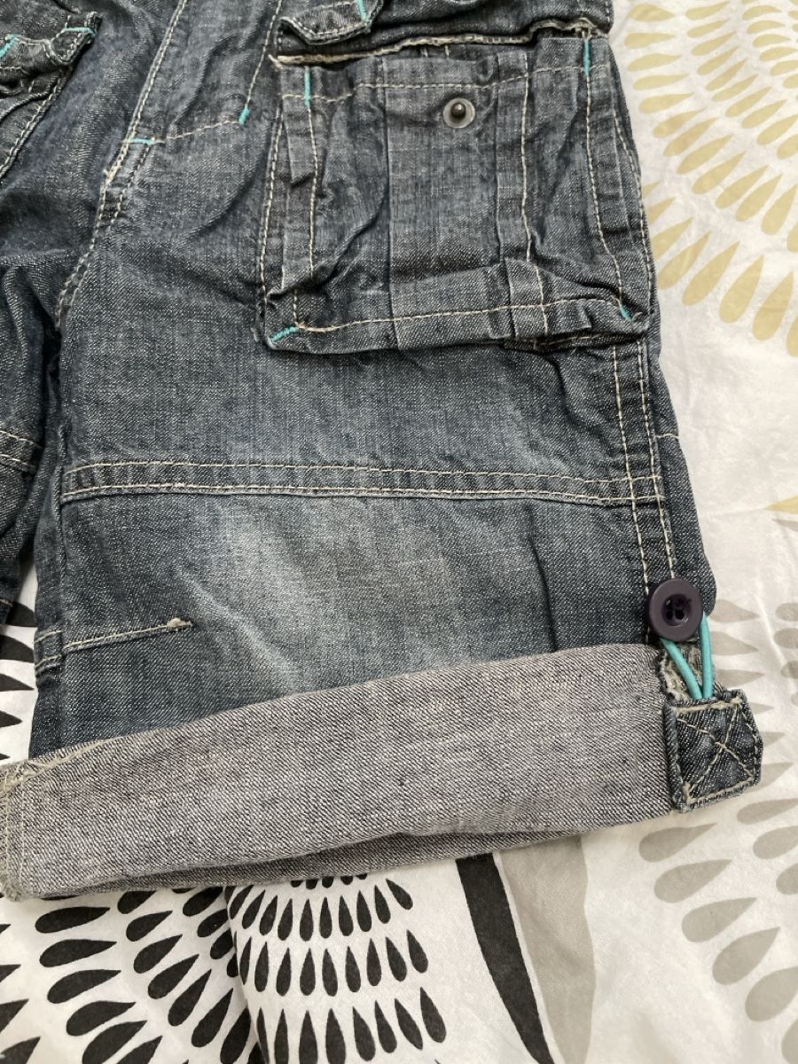 Pantaloni: Short taille 110 – Usato da MARLY venduto da Aislee05 1