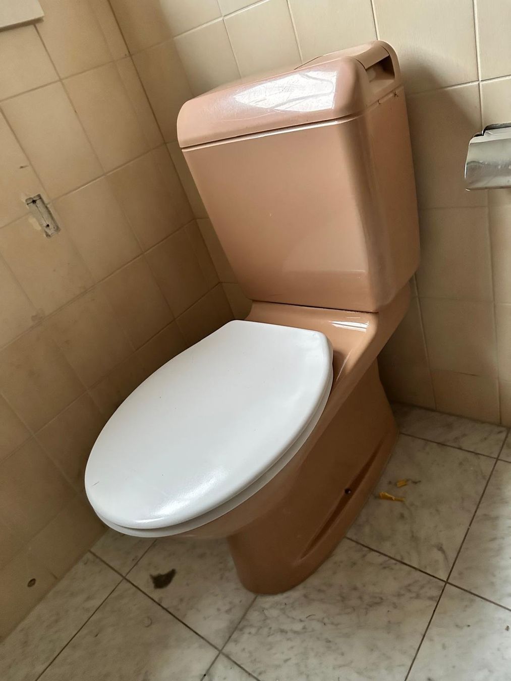 Laufen WC: Stand WC - Laufen – Usato da Spreitenbach venduto da Space_X 1