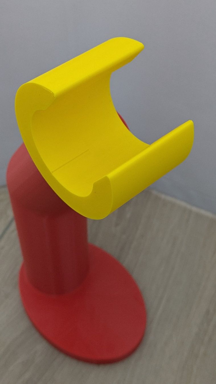 Cuffie: Cooler, Origineller Kopfhörer Halter - ungebraucht – Nuovo e nell'imballaggio originale da Staufen venduto da Fleby84 3