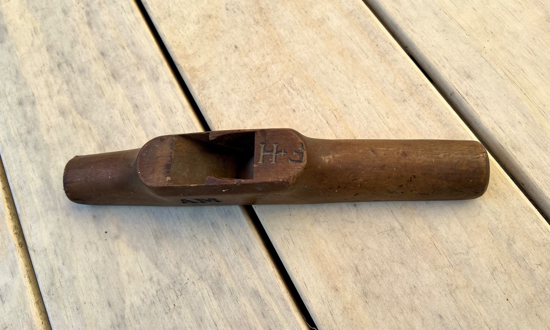 Alle Werkzeuge: 5 antike Holz Hobel – Gebraucht aus Kerzers von Pippuri96 5