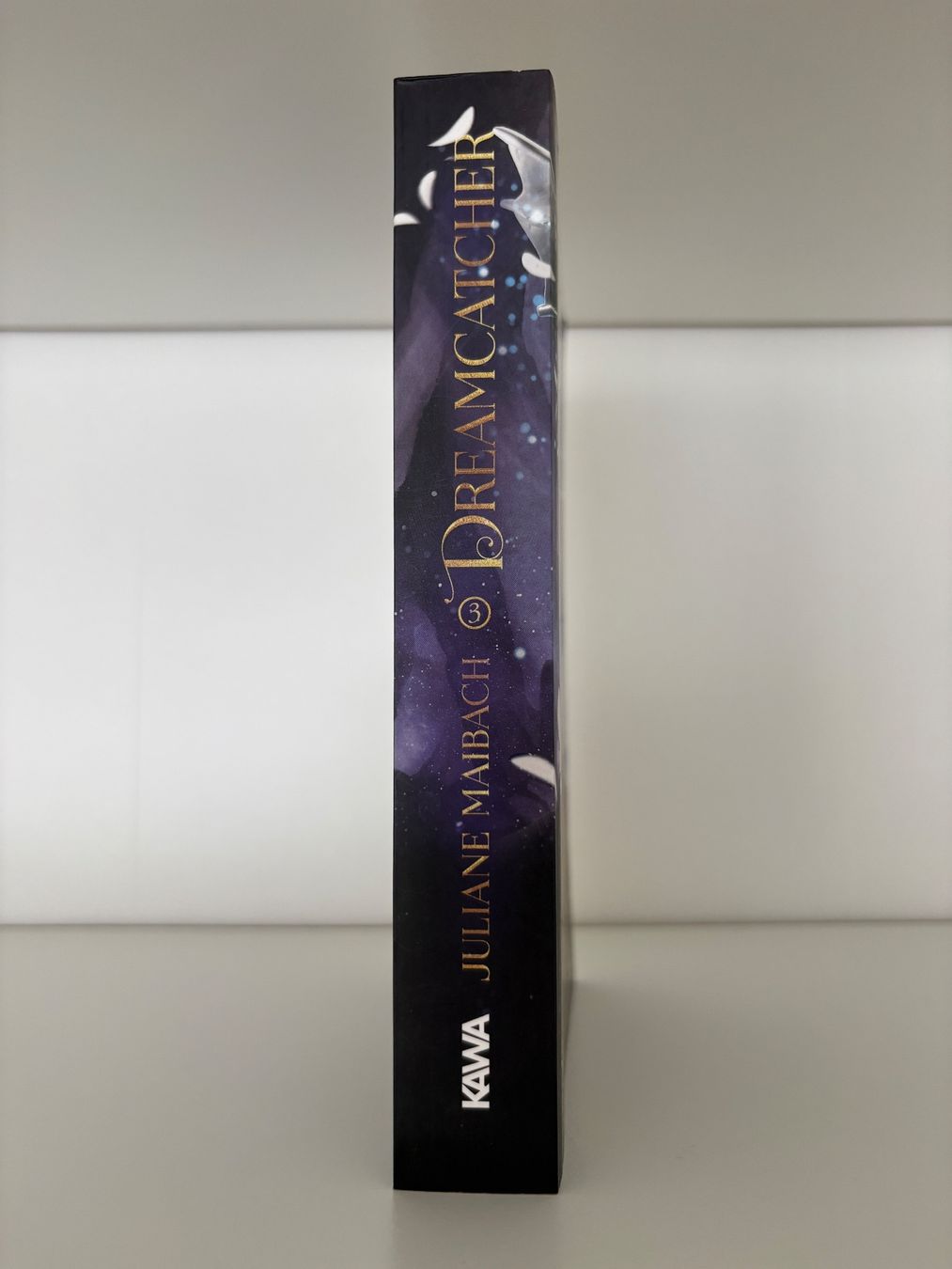 Libri: Dream Catcher 3 - Juliane Maibach – Nuovo (secondo la descrizione) da Steffisburg venduto da elsa.catalina 3