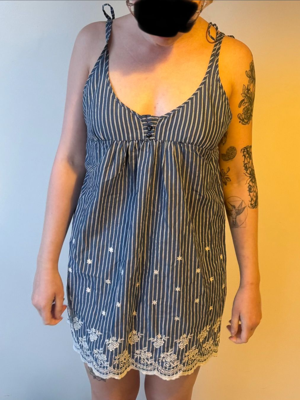 Vestiti: Robe d'été – Usato da Carouge GE venduto da vit_v5h9 1