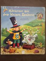 S. Grimm & M. Wissmann - Abenteuer mit dem kleinen Zauberer