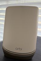 Netgear Orbi Quad-Band WiFi 6E Satellit RBSE960