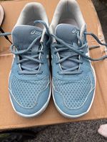 Coole Asics Hallenschuhe - Grösse 39