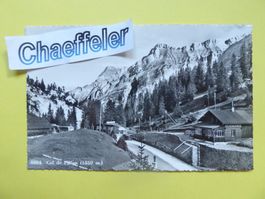 1804 Col de Pillon (1550 m.)