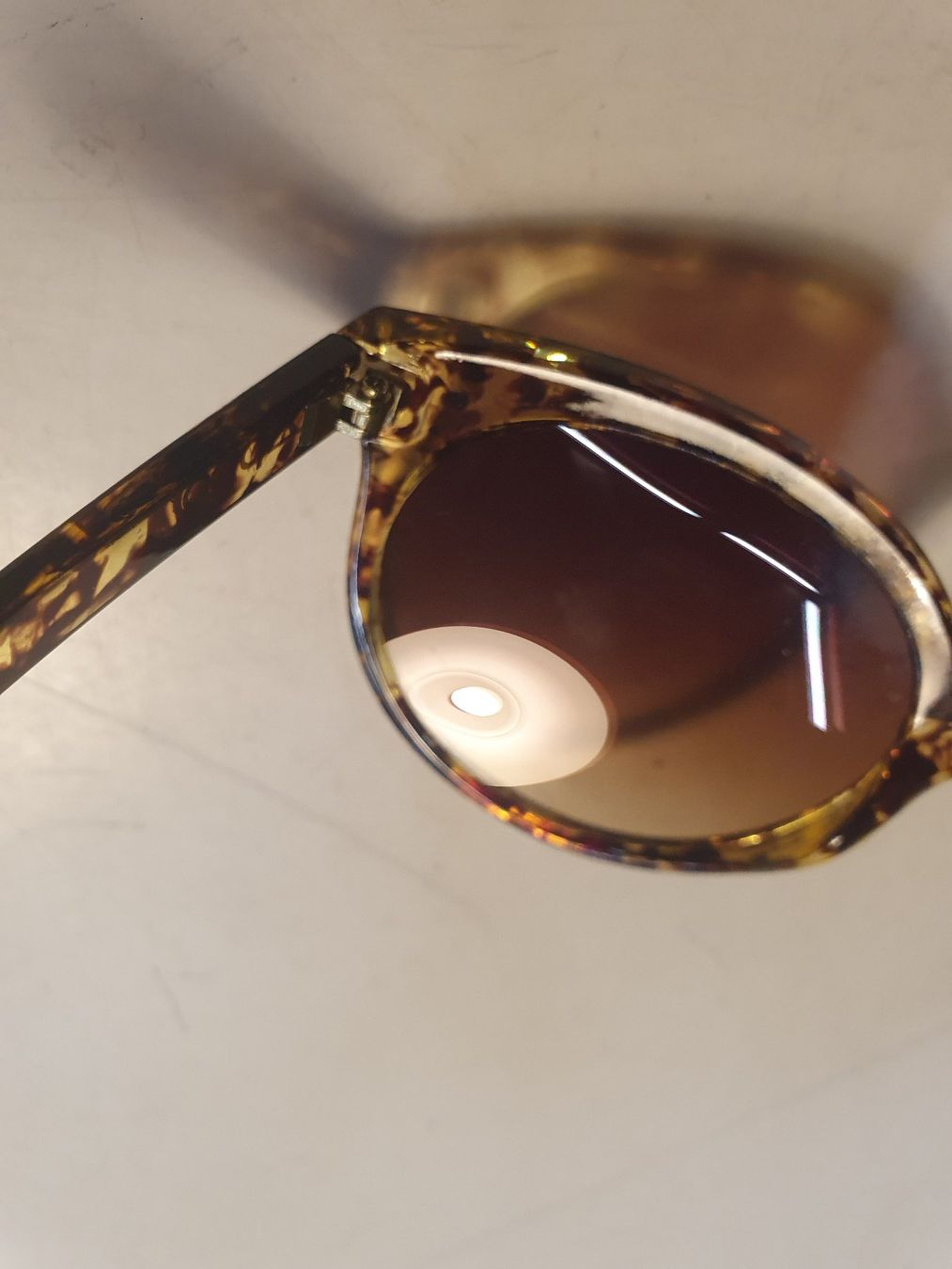Occhiali & Lenti: Zippo Sonnenbrille Bakelit Muster – Usato da Zürich venduto da loosebone 6