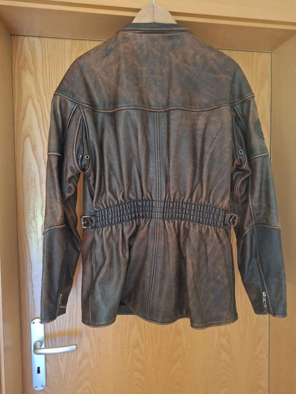 Harley-Davidson Giacche: Lederjacke Motorrad Harley Davidson – Nuovo (secondo la descrizione) da Bärschwil venduto da Pomellato 1