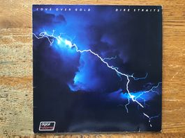 LP Dire Straits 3