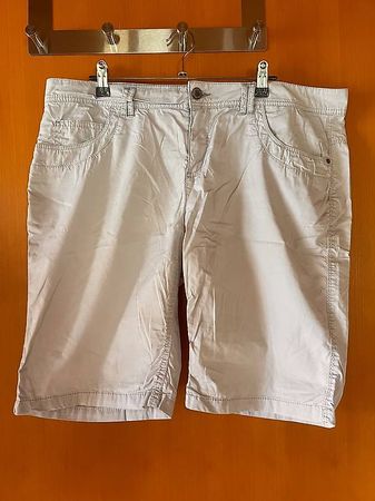 Stoffhose für den Sommer - Street One