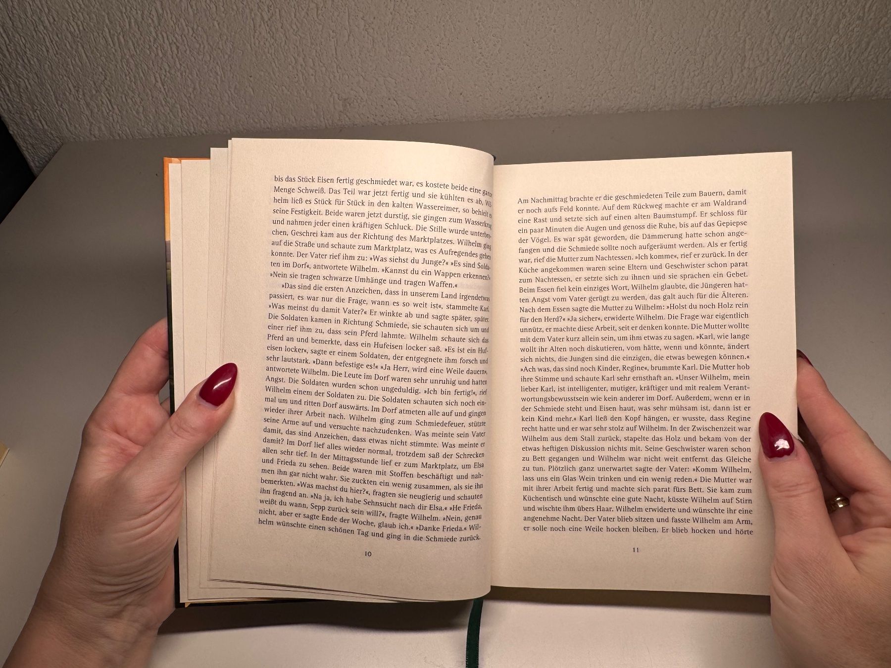 Libri: ROMAN: Peter Paul, Die Waldstätte – Usato da Grosswangen venduto da Deutsche_Romane 4