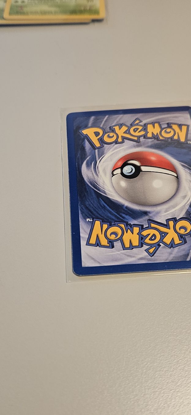 Pokémon Carte collezionabili: Metapod 54/102 – Usato da Belp venduto da Ginus85 3