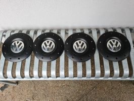 Radkappen VW / Volkswagen Original