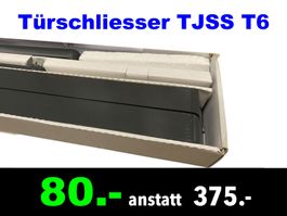 🟢 Türschliesser TJSS T6 /212Z