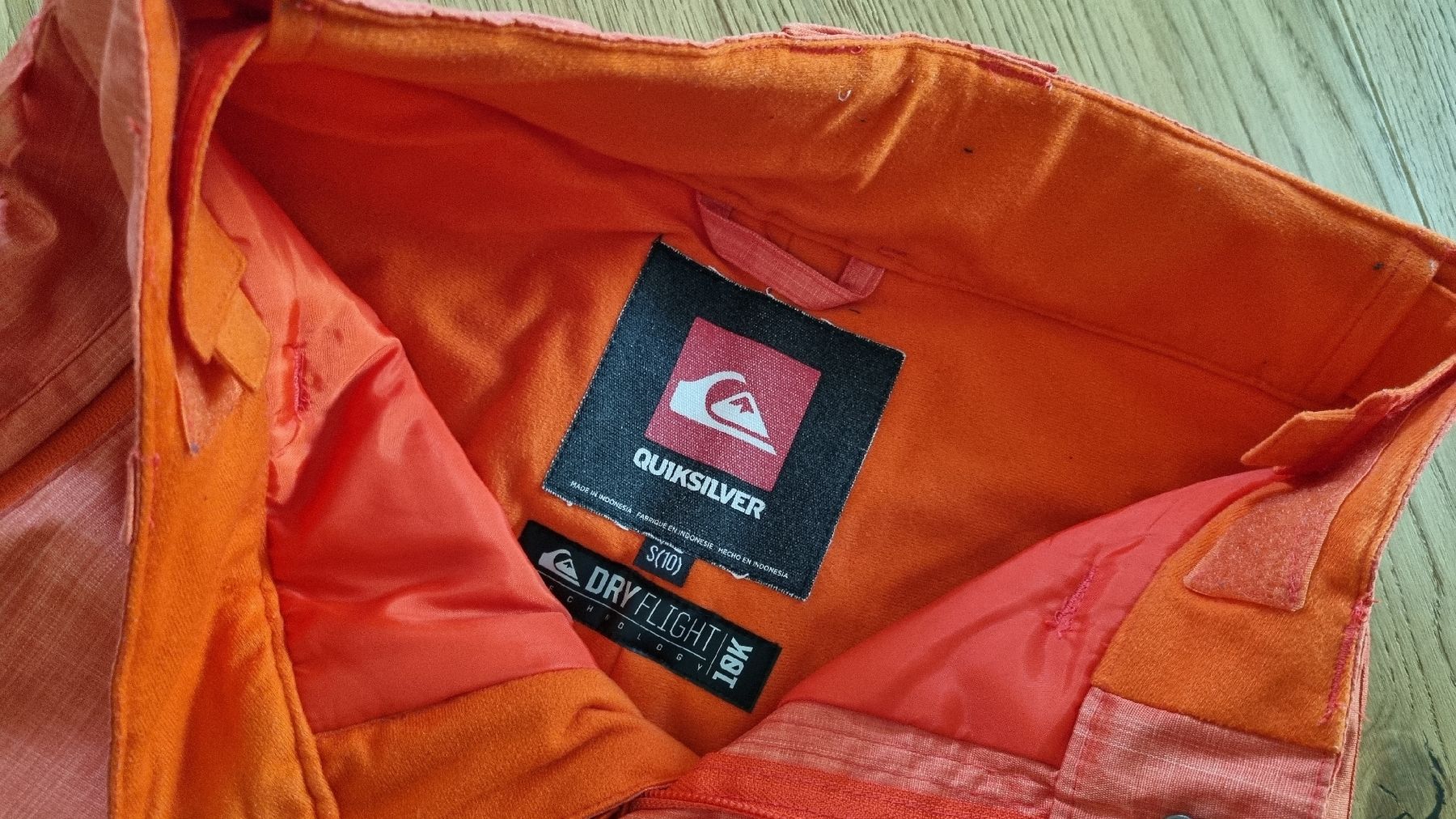 Quiksilver Hosen: Skihose von Quiksilver – Gebraucht aus Oberglatt ZH von Mueller4000 2