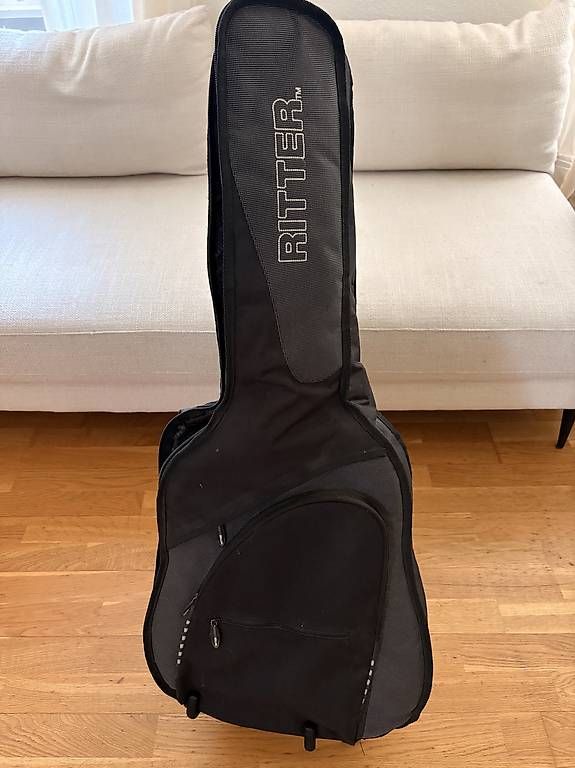 Instruments de musique: Guitare classique Paulus Neff – D'occasion à St-Oyens par Danz_z 1