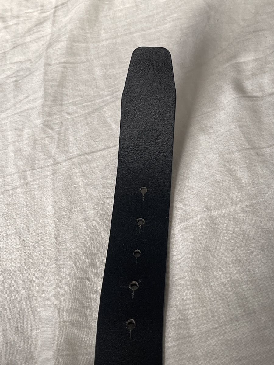 Versace Cinture: Versace Jeans Couture Gürtel – Usato da Wetzikon ZH venduto da Jan_wojt 9
