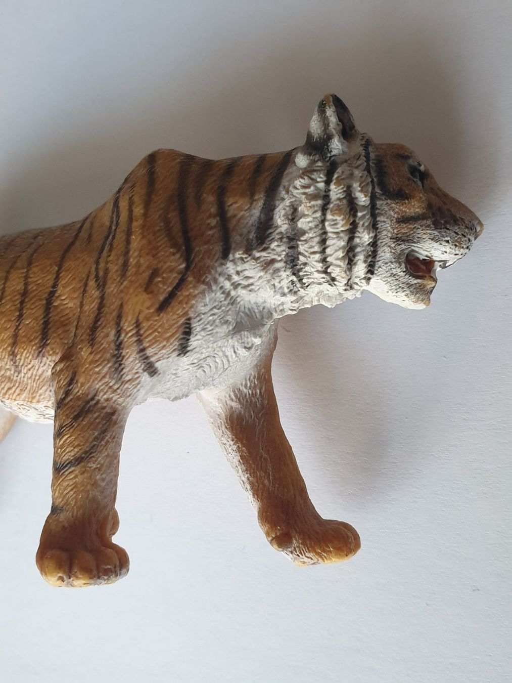 Schleich Figuren: Tiger Tier Zoo Figur von Schleich – Gebraucht aus Mörschwil von spirspi 3