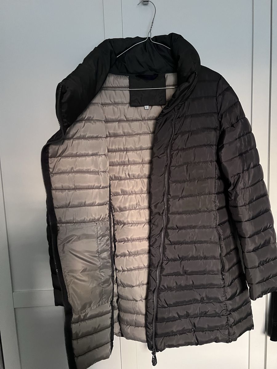 Cappotti: Winter Jacket – Usato da Pregassona venduto da kat_zh5d 1