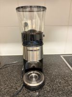 Kaffeemühle Rommelsbacher EKM 500