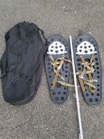 EKO Schneeschuhe Swiss Made mit Tasche