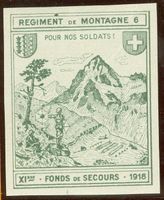 Régiment de Montagne 6