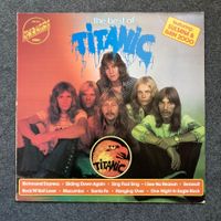 The Best of - Titanic - LP