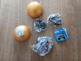 Max Zuru Retro (wie Lego)