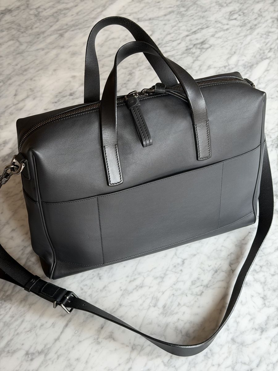 Bally Borse: Bally Bethan Business Tasche – Usato da Baden venduto da GregK02 2