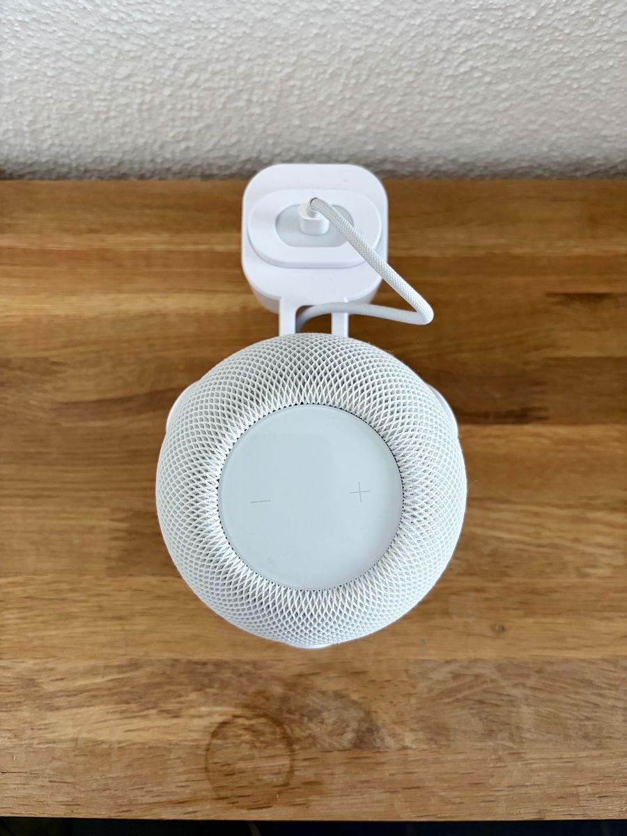 Apple Casse acustiche: Apple HomePod Mini weiss – Usato da Guntershausen venduto da carnby1