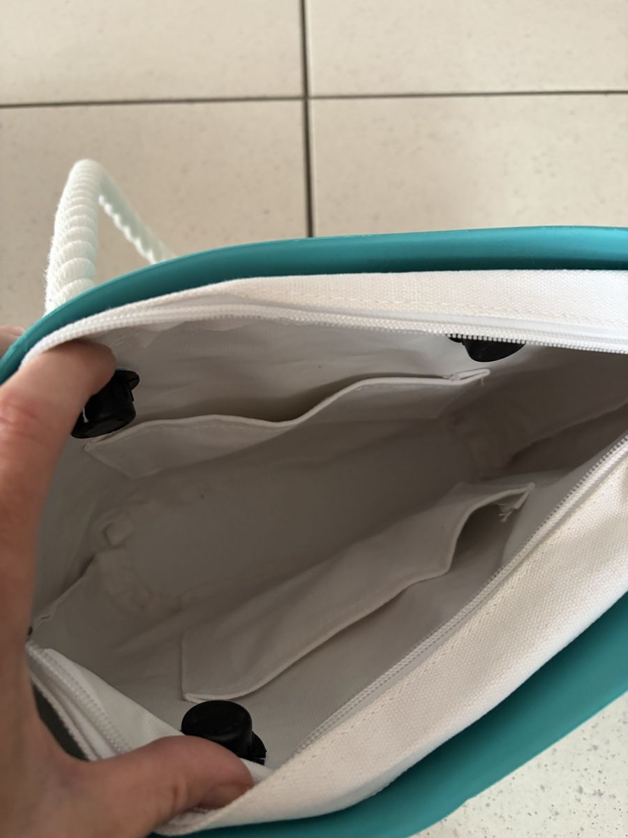 Obag Borse da donna: Sac Obag – Nuovo (secondo la descrizione) da Riaz venduto da Kikos 1