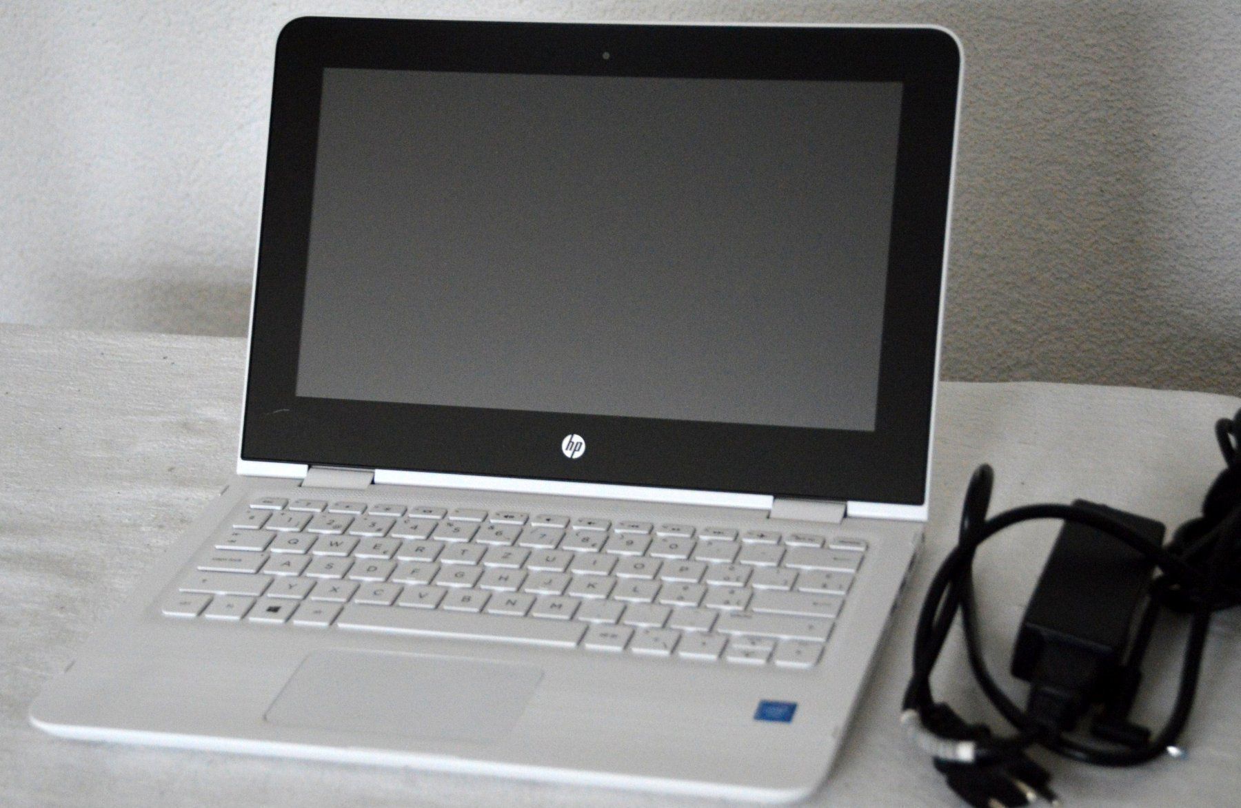 Hewlett Packard Notebook: Laptop Stream 360 Hp HQ-TRE 71025 – Usato da Collonges venduto da arashee 4