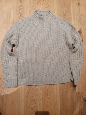 Ecole de Curiosites, Pullover, M, Neu
